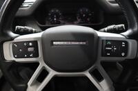 Land Rover Defender vaihtoauto