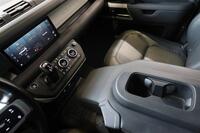 Land Rover Defender vaihtoauto