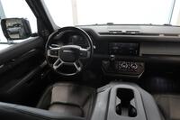 Land Rover Defender vaihtoauto