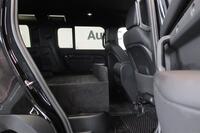 Land Rover Defender vaihtoauto