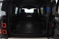 Land Rover Defender vaihtoauto