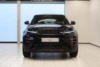 Land Rover Range Rover Evoque vaihtoauto