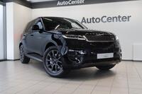 Land Rover Range Rover Sport vaihtoauto