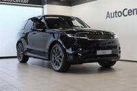 Land Rover Range Rover Sport vaihtoauto