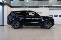 Land Rover Range Rover Sport vaihtoauto