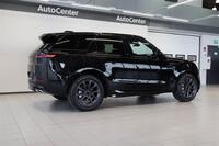 Land Rover Range Rover Sport vaihtoauto