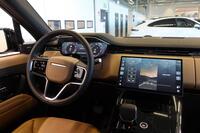 Land Rover Range Rover Sport vaihtoauto