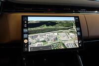 Land Rover Range Rover Sport vaihtoauto