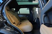 Land Rover Range Rover Sport vaihtoauto