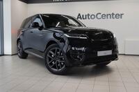 Land Rover Range Rover Sport vaihtoauto