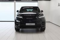 Land Rover Range Rover Sport vaihtoauto