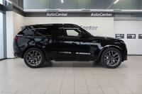 Land Rover Range Rover Sport vaihtoauto