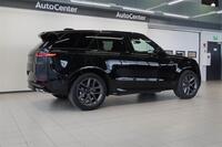Land Rover Range Rover Sport vaihtoauto