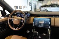 Land Rover Range Rover Sport vaihtoauto