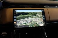 Land Rover Range Rover Sport vaihtoauto