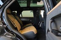 Land Rover Range Rover Sport vaihtoauto