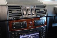 Mercedes-Benz G vaihtoauto