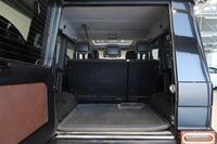 Mercedes-Benz G vaihtoauto