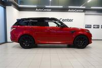 Land Rover Range Rover Sport vaihtoauto
