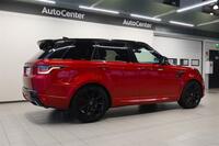 Land Rover Range Rover Sport vaihtoauto