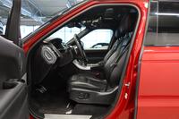 Land Rover Range Rover Sport vaihtoauto