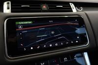 Land Rover Range Rover Sport vaihtoauto