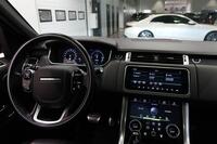 Land Rover Range Rover Sport vaihtoauto