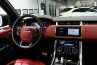 Land Rover Range Rover Sport vaihtoauto