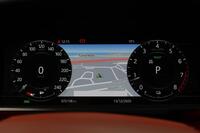 Land Rover Range Rover Sport vaihtoauto