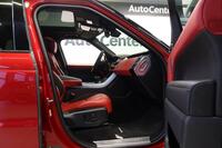 Land Rover Range Rover Sport vaihtoauto