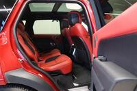 Land Rover Range Rover Sport vaihtoauto