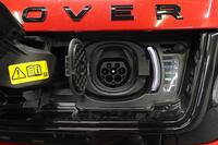 Land Rover Range Rover Sport vaihtoauto