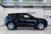 Land Rover Range Rover Evoque vaihtoauto