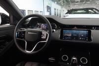 Land Rover Range Rover Evoque vaihtoauto