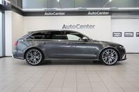 Audi RS6 vaihtoauto
