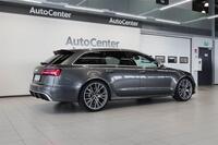 Audi RS6 vaihtoauto