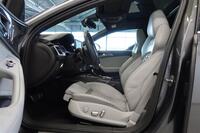 Audi RS6 vaihtoauto
