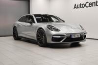 Porsche Panamera vaihtoauto