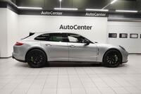 Porsche Panamera vaihtoauto