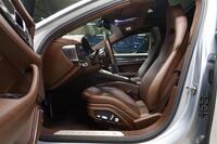 Porsche Panamera vaihtoauto