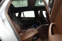 Porsche Panamera vaihtoauto