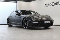 Porsche Panamera vaihtoauto