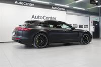 Porsche Panamera vaihtoauto