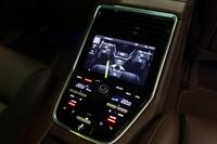 Porsche Panamera vaihtoauto