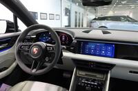 Porsche Macan vaihtoauto