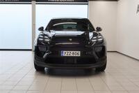 Porsche Macan vaihtoauto