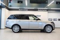 Land Rover Range Rover vaihtoauto