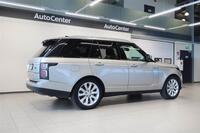 Land Rover Range Rover vaihtoauto