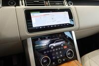 Land Rover Range Rover vaihtoauto