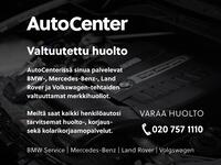 Land Rover Range Rover vaihtoauto